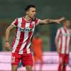 Santoro vince il derby, Biccio Arcidiacono intramontabile 
