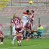 Il Trapani passa a Messina (0-1) con un gol di rapina 