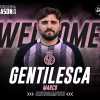 1^-Real Rocchenere, il mercato si apre con Marco Gentilesca