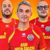 Nuova squadra in Terza categoria: ecco l'Asd Nizza