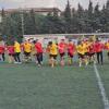 2^-Il San Pier Niceto vince e fa festa: giallorossi in Prima categoria