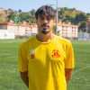 Gol argentini per la Messana: tesserato Ezequiel Franchi