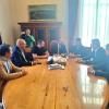 Finocchiaro: "Sensazioni positive sulla nuova proprietà del Messina"