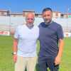 L'Igea Virtus si iscrive in D e annuncia Salvatore Marra in panchina