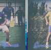 3^-L'Academy Sant’Agata annuncia altre quattro conferme