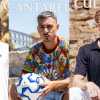 1^-Fc Taormina, altri tre rinforzi: Cullurà, Lo Monaco e Cantarella