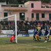 Finisce 0-0 tra Milazzo e Messina, una gara dominata dai rossoblù