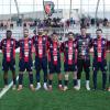 Modica, allungo e campione d'inverno. Tris Messana e Atletico Catania