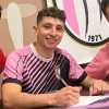 1^-Torrenovese, firma il centrocampista Matias De Gregorio
