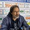 Sant’Agata, Vanzetto: “Bravi i miei ragazzi, gara sontuosa col Catania”