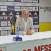 Verso Messina-MIlazzo, Feola: "Domani una semifinale per la salvezza"