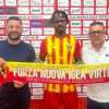 Colpo della Nuova Igea Virtus: arriva anche Boubacar Samake