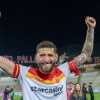 Marco Crimi firma un annuale con il Team Altamura