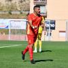 Messana, un'altra cinquina per i giallorossi di Cosimini