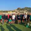 Si sono riuniti gli Allievi regionali 1979/80 della Polisportiva Santa Lucia