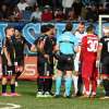 Un Messina intermittente sbatte su Forte e cede 1-0 nella notte di Francavilla 