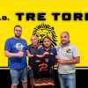 3^- Il Tre Torri si affida al La Rocca come direttore sportivo