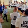 Verso V. Francavilla-Messina, convocati e probabile formazione