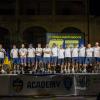 Jonica e Sport Project Academy ancora insieme: nuova squadra in Prima categoria