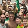 1^-Primo gioia per la Real Itala. Il Melas si prende la vetta del girone