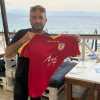 2^-Virtus Messina, Antonino Manciagli è il nuovo direttore sportivo