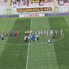 Il Messina fa il suo dovere (1-0) e adesso si gioca tutto al playout