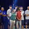 Presentato il Città di Villafranca, due i più acclamati e la maglia "sorpresa"