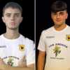 1^-Due colpi del Sant’Alessio: torna Pagano e arriva Goenaga