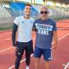 Il portiere Sebastiano Scinaldi resta tra i pali dell'Orlandina