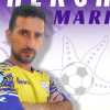 2^-Mario Cherchi torna in campo con il Pro Tonnarella
