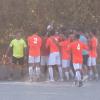 1^-Nessuna vittoria per le messinesi. Un terzetto al comando del girone D