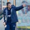 Il Casarano esonera l'allenatore messinese Giovanni Costantino