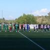 Coppa Italia, escluse Riviera Nord e Santa Domenica Vittoria
