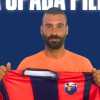 1^-Rinforzo a centrocampo: Piero La Spada torna al Lipari