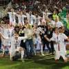 Foggia e Pescara in semifinale playoff. Fallimento Crotone