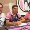 1^-Torrenovese, c'è la firma del centrocampista Antonino Fiocco