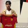 3^-Roccavaldina, annunciato il primo rinforzo: Momi Benkaouar