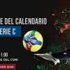Martedì 2 agosto la presentazione dei calendari di Serie C