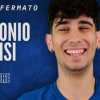 2^-Continua il mercato in entrata in casa Roccalumera: quattro conferme 