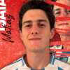 Valdinisi "sudamericana": tesserato l'argentino Matias Isaia