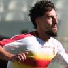 Messina, Saverino: "Il gol? Una grande soddisfazione"