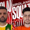1^-Girolamo Squatrito e Federico Coriolano sono le novità del Tortorici