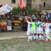 Verso Messina-Reggina, convocati e probabile formazione