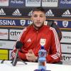 Messina, Tedesco: "Tre punti fondamentali, questo stadio è il nostro fortino"