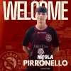 La Rosmarino tessera un giovane difensore: Nicola Pirronello