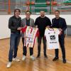 Il Racing City Group investe anche nel calcio a 5: nasce l'Acr Messina Futsal 1900