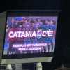 Il Catania è salvo e va ai playoff. Il Monterosi acciuffa il playout
