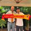 1^-Casalvecchio attivo sul mercato: ufficiali cinque arrivi