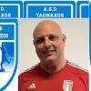 1^-Taonaxos, si dimette per "motivi personali" mister Salmeri