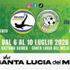Santa Lucia del Mela capitale del calcio giovanile: arrivano Goalkeepers e Funino Camp
